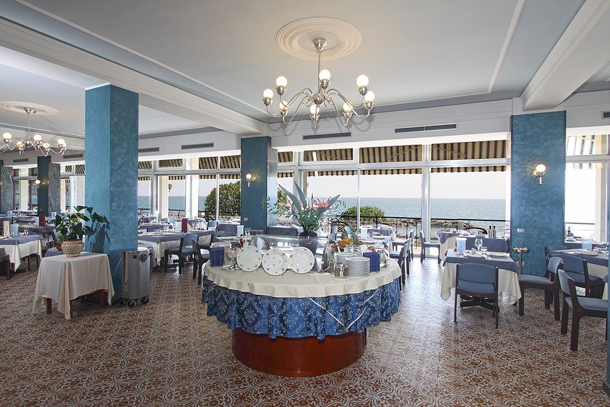 ristorante-1 ristorante a diano marina - sala ristorante