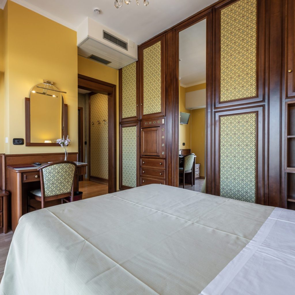 singola citt&agrave;